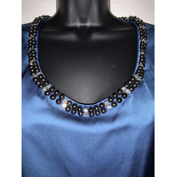 PINKO embellished top - Picture 5 of 12